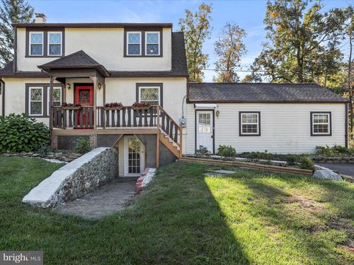 25411 Cascade Rd, CASCADE, MD, 21719-1829 | Card Image