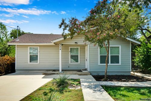 334 Continental, San Antonio, TX, 78228-4707 | Card Image