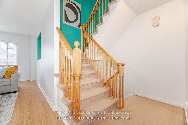 39 - 2 Clay Brick Crt, Condo with 3 bedrooms, 3 bathrooms and 1 parking in Brampton ON | Image 7