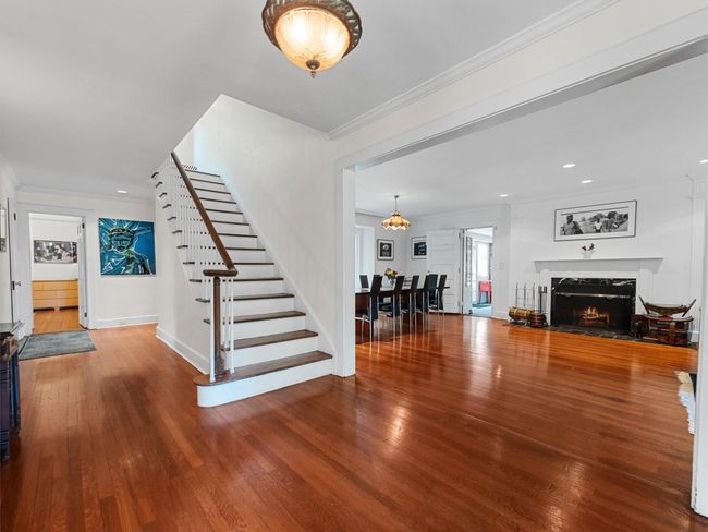 1 Finnegan Ln, House other with 4 bedrooms, 4 bathrooms and null parking in Suffern NY | Image 12