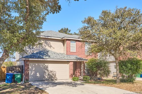 10323 Bobcat Blf, San Antonio, TX, 78251 | Card Image