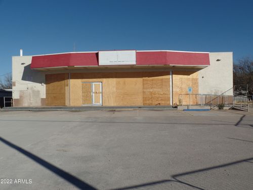 24 N Sumner St, Tombstone, AZ, 85638 | Card Image