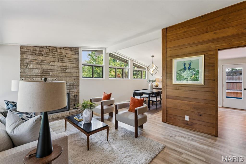 Residential in St Louis 3