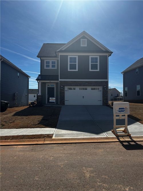 241 Brown Cir, Easley, SC, 29642-1782 | Card Image