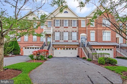 4135 Chariot Way, UPPER MARLBORO, MD, 20772-7947 | Card Image