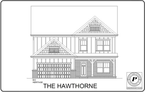 435 Winchester Drive, Rossville, GA, 30741 | Card Image