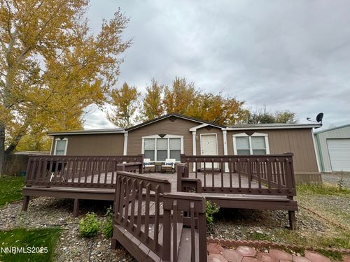 4140 Bonanza Cir, Winnemucca, NV, 89445-9377 | Card Image