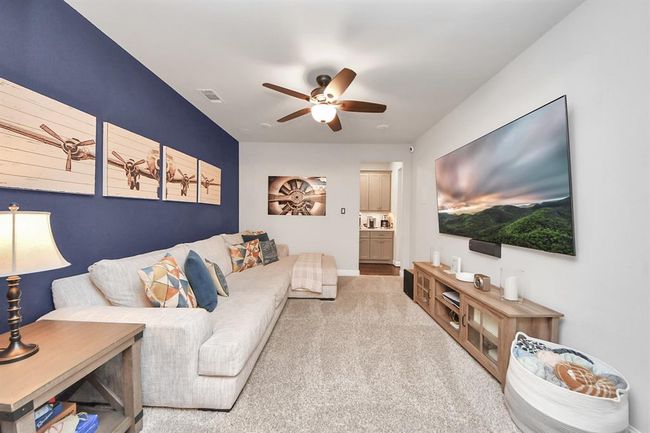 Media Room | Image 21