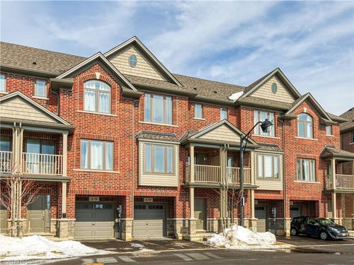 6-19 Picardy Dr, Stoney Creek, ON, L8J0M7 | Card Image