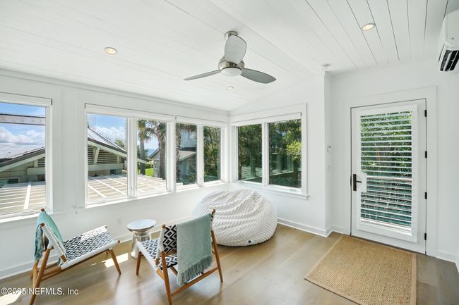 816 Ocean Front, House other with 4 bedrooms, 3 bathrooms and null parking in NEPTUNE BEACH FL | Image 43