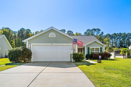 219 Blackpepper Loop, Little River, SC, 29566-8532 | Card Image