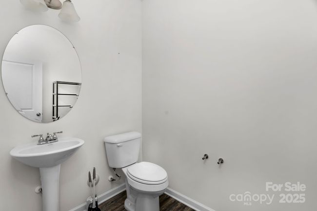 197 Park View Dr, House other with 4 bedrooms, 3 bathrooms and null parking in Stanfield NC | Image 9