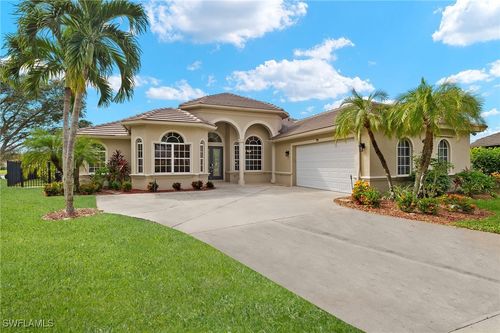 14479 Jekyll Island Court, NAPLES, FL, 34119 | Card Image