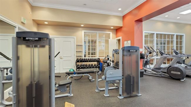 Gym | Image 43