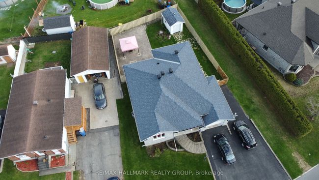 863 Victoria St, House other with 4 bedrooms, 2 bathrooms and 4 parking in L'orignal ON | Image 32