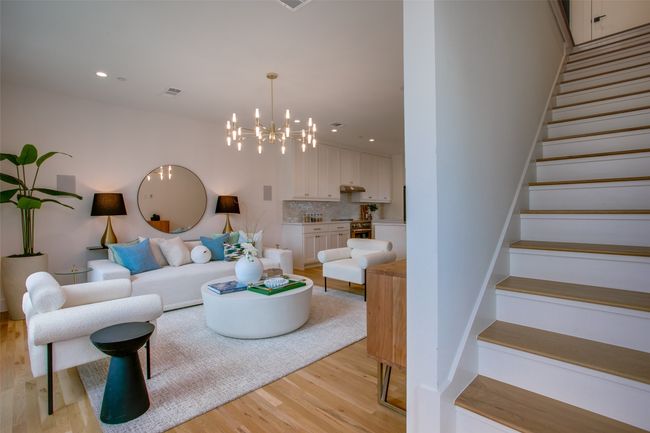 APT-504 - 7207 Gaston Ave, Condo with 2 bedrooms, 3 bathrooms and null parking in Dallas TX | Image 6