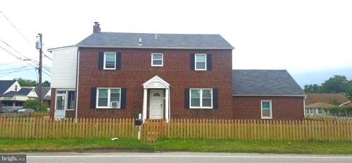 2405 Sparrows Point Rd, SPARROWS POINT, MD, 21219-1711 | Card Image