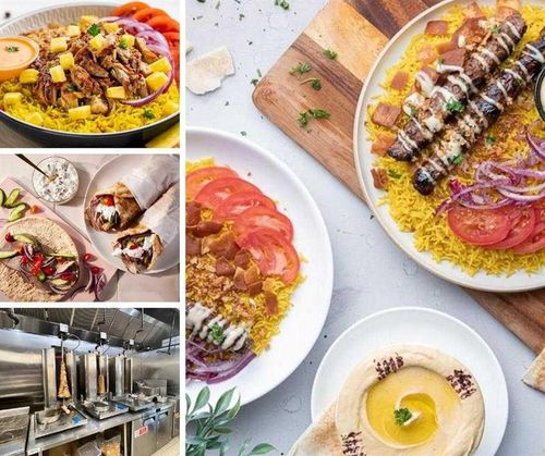 123 Anystreet, Calgary, AB, T0J0A0 | Card Image