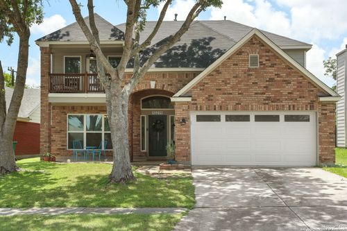 10219 Coyote Hl, Converse, TX, 78109-2464 | Card Image