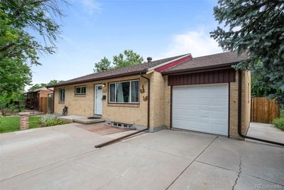 1470 S Yates Street, House other with 6 bedrooms, 2 bathrooms and 1 parking in Denver CO | Image 2