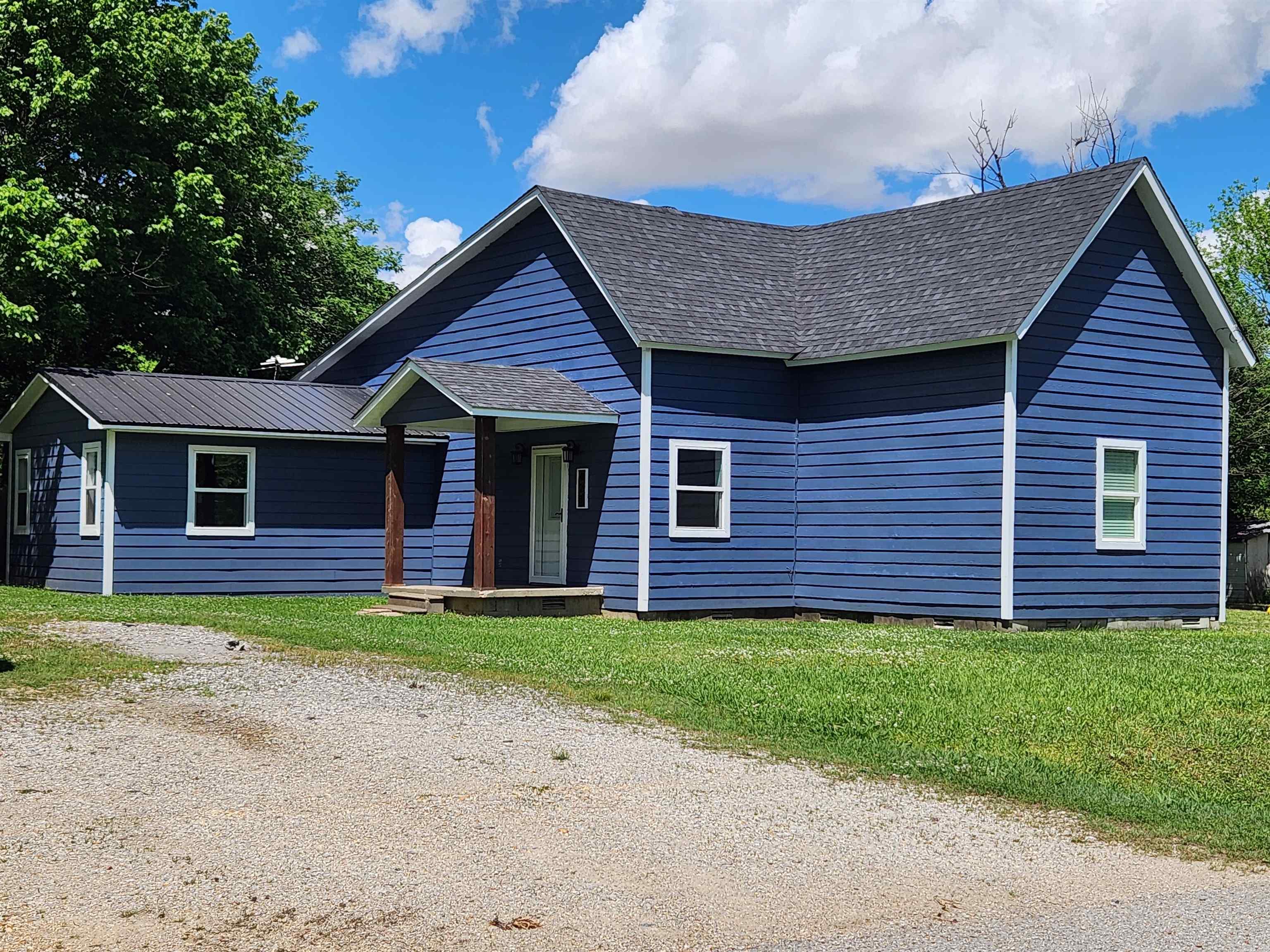 Emerson St, Paragould, AR 72450