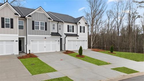 265 Sound Cir, Stockbridge, GA, 30281-4699 | Card Image