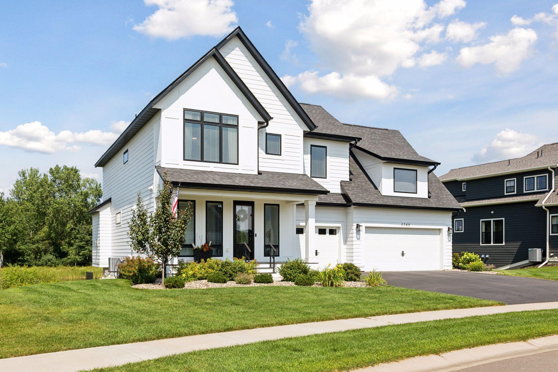 131st St, Hugo, MN 55038