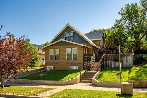 1026 Grand Avenue, Glenwood Springs, CO, 81601 | Card Image