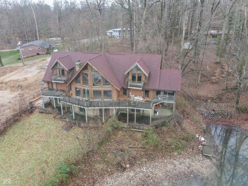 1300 S Shore Dr, Martinsville, IN, 46151-8875 | Card Image