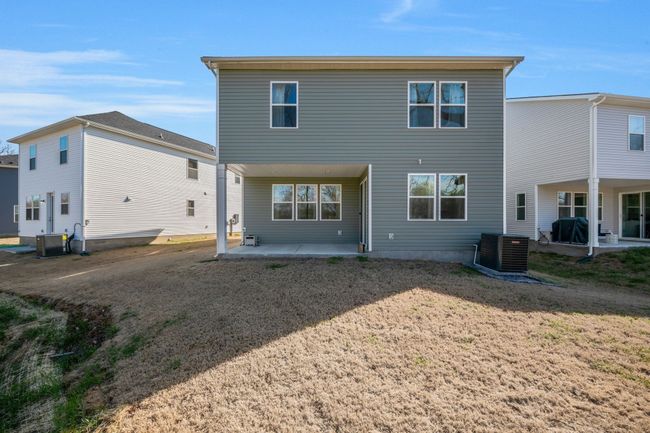147 Timber Crest Trl, House other with 3 bedrooms, 3 bathrooms and 2 parking in White Bluff TN | Image 27