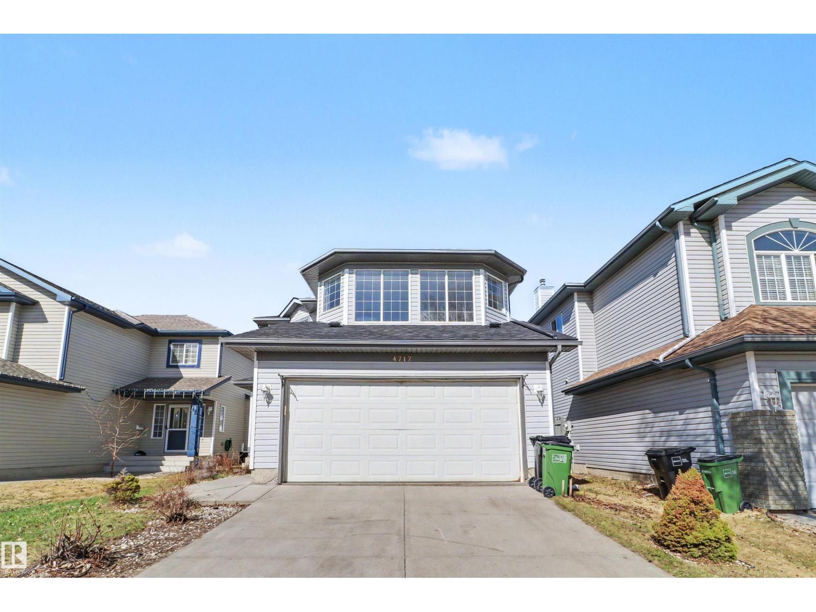 Residential in Edmonton