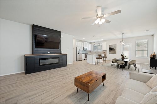 5956 Hopkins Dr, Providence Village, TX, 76227-4761 | Card Image