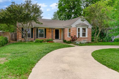 4220 Lovers Ln, Dallas, TX, 75225-6920 | Card Image
