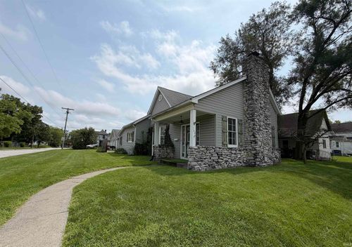 702 S Apperson Way, Kokomo, IN, 46901-5431 | Card Image