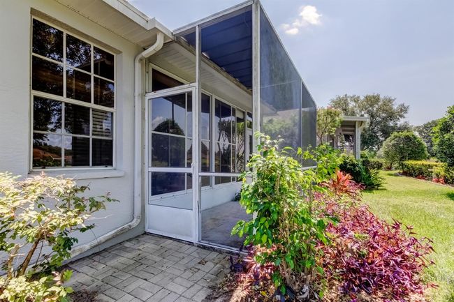 14466 Tamarind Loop, House other with 3 bedrooms, 2 bathrooms and null parking in SPRING HILL FL | Image 44