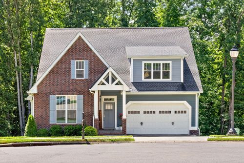 253 Birnam Wood Trce, Clarksville, TN, 37043-3926 | Card Image