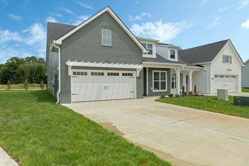 2047 Gracie Johns Cir, Murfreesboro, TN, 37128-9809 | Card Image