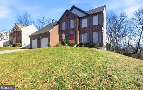 6203 Wood Pointe Dr, Glenn Dale, MD, 20769-2114 | Card Image