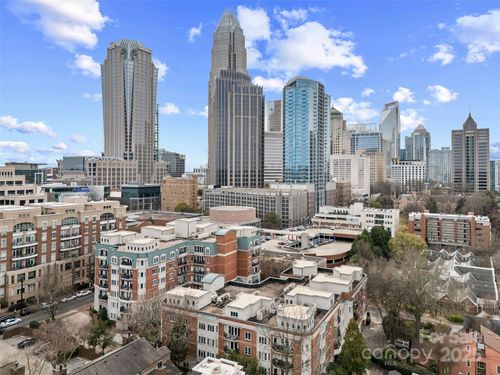 314-415 N Church Street, Charlotte, NC, 28202 | Card Image