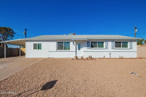 12820 N 29th Dr, Phoenix, AZ, 85029-1342 | Card Image