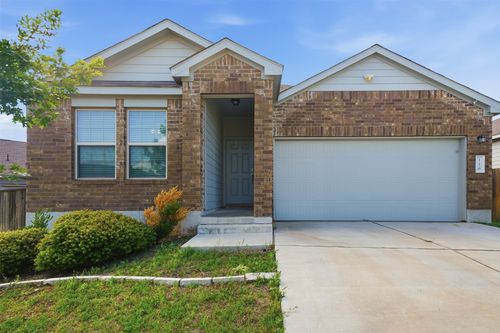 116 Cosmos Ln, Jarrell, TX, 76537-4428 | Card Image