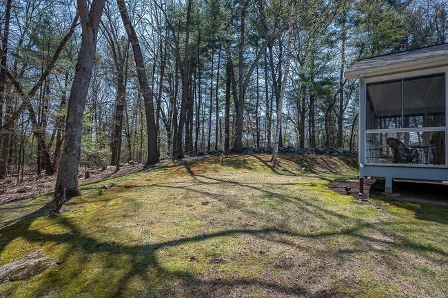 21 Driscoll Dr, House other with 4 bedrooms, 3 bathrooms and 6 parking in Framingham MA | Image 38