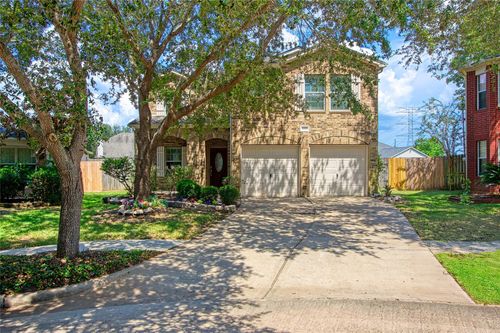 3006 Antler Way, Missouri City, TX, 77459-2398 | Card Image