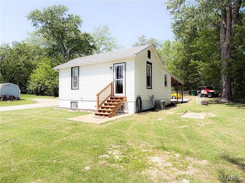 1121 2nd Ave, Belleville, IL, 62220-3164 | Card Image