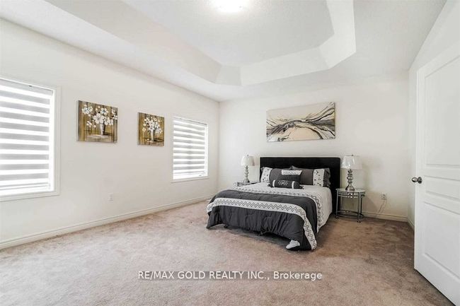 9 Goderich Dr, House other with 5 bedrooms, 4 bathrooms and 3 parking in Brampton ON | Image 9