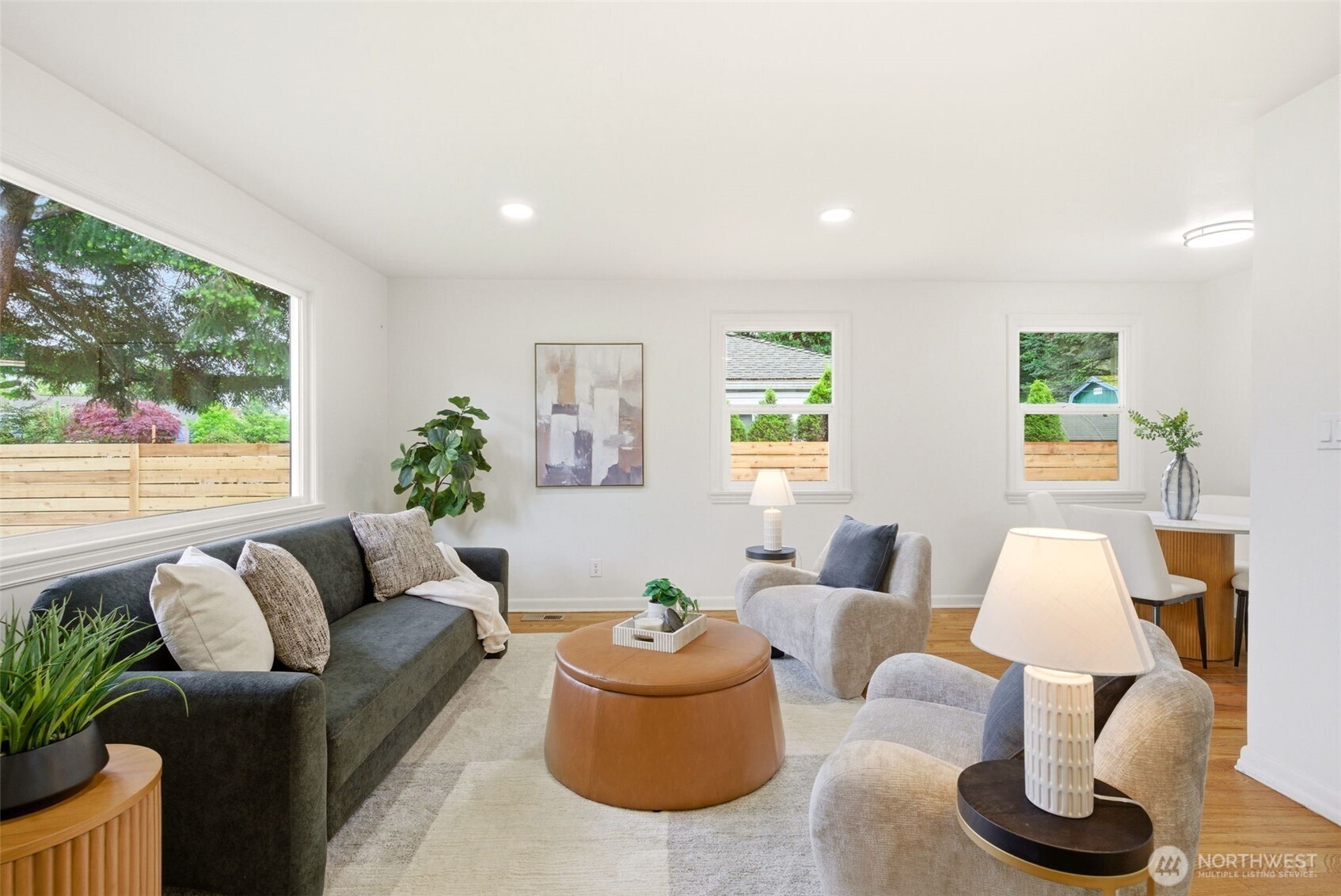 Residential in Seattle 4