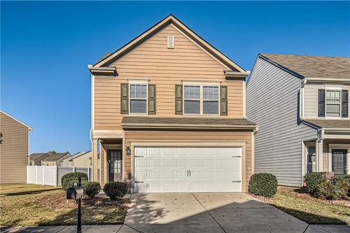 93 Greenfield Dr, Dawsonville, GA, 30534-9424 | Card Image