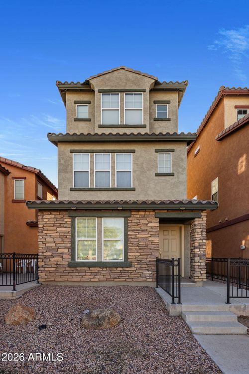 1935 N 78th Drive, Phoenix, AZ, 85035 | Card Image
