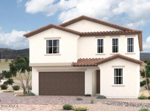 9755 W Fraktur Road, Tolleson, AZ, 85353 | Card Image
