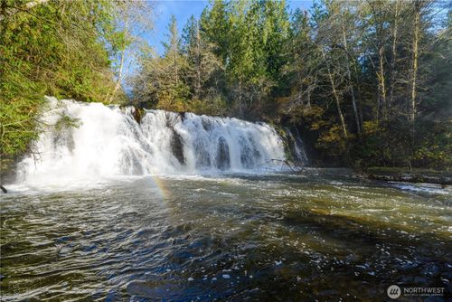 9999 Burnt Mountain Rd, Beaver, WA, 98305 | Card Image